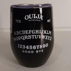 Quija cup